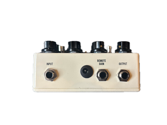 JHS Double Barrel V4 Overdrive (Pre-Owned)