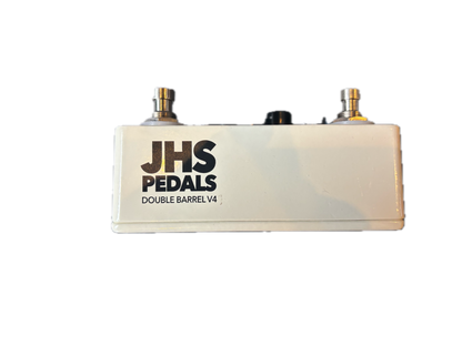 JHS Double Barrel V4 Overdrive (Pre-Owned)