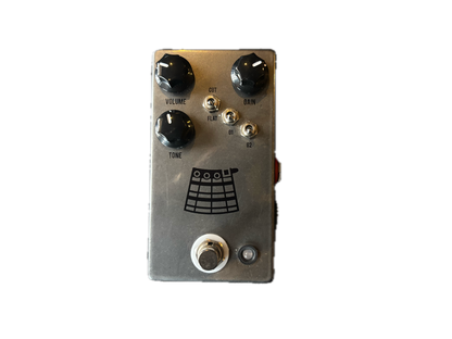 JHS Kilt V2 Overdrive & Distortion (Pre-Owned)