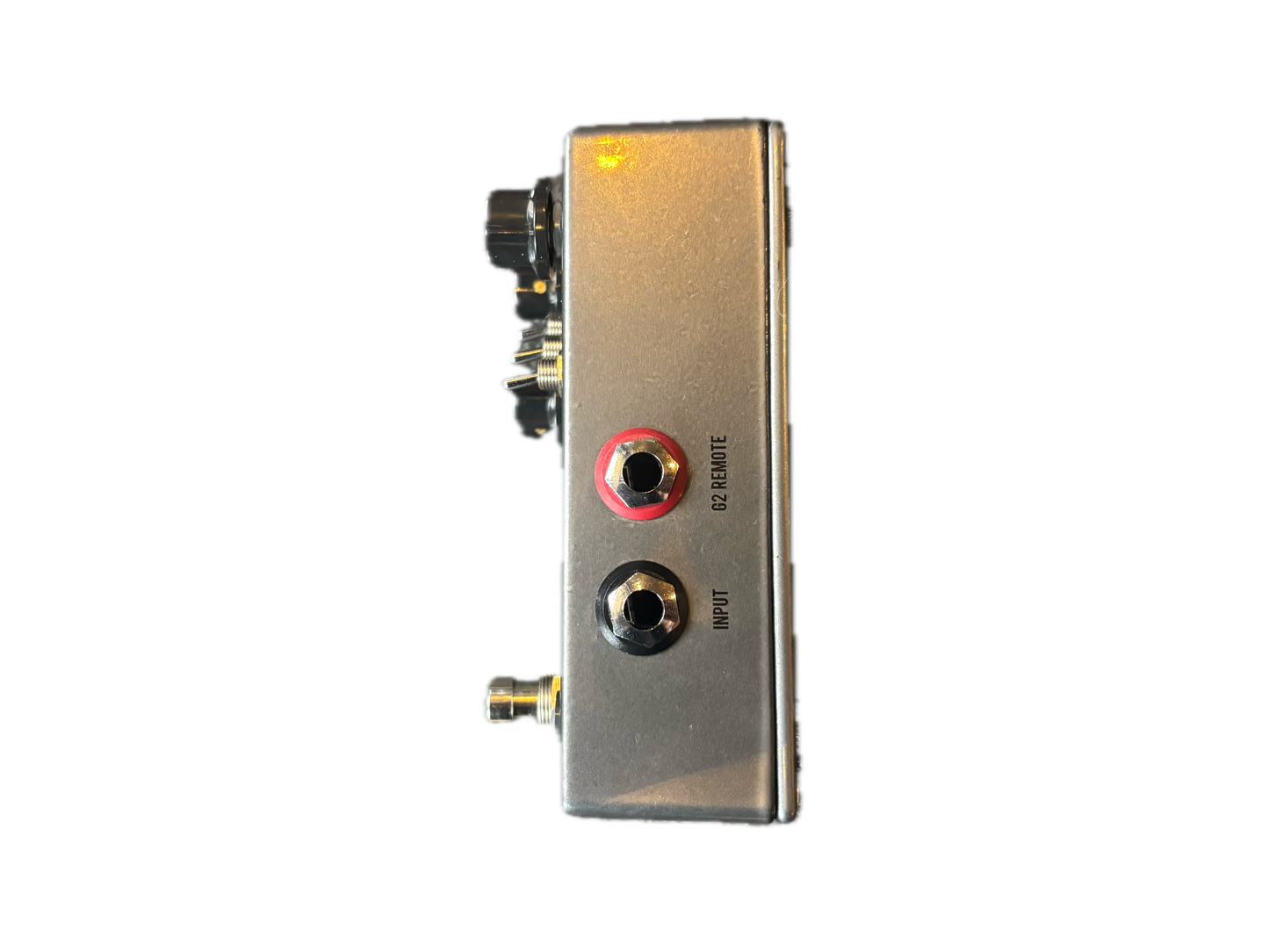 JHS Kilt V2 Overdrive & Distortion (Pre-Owned)