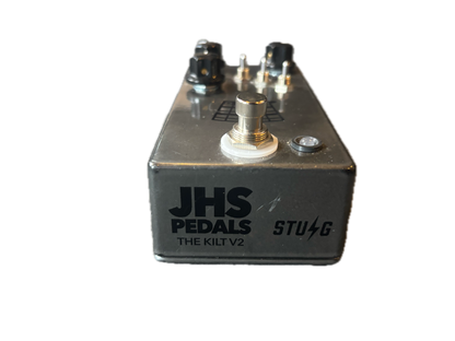 JHS Kilt V2 Overdrive & Distortion (Pre-Owned)