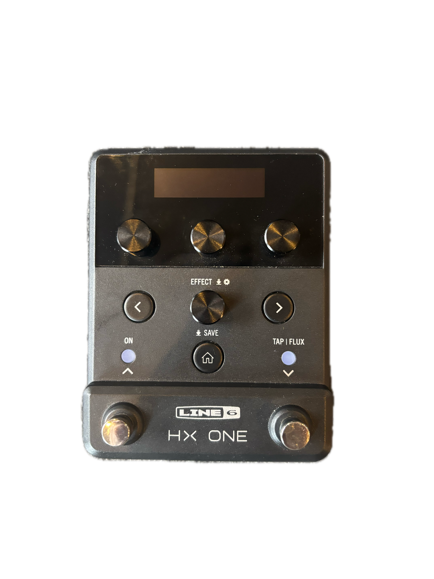 Line 6 HX One Multi-Effects (Pre-Owned)