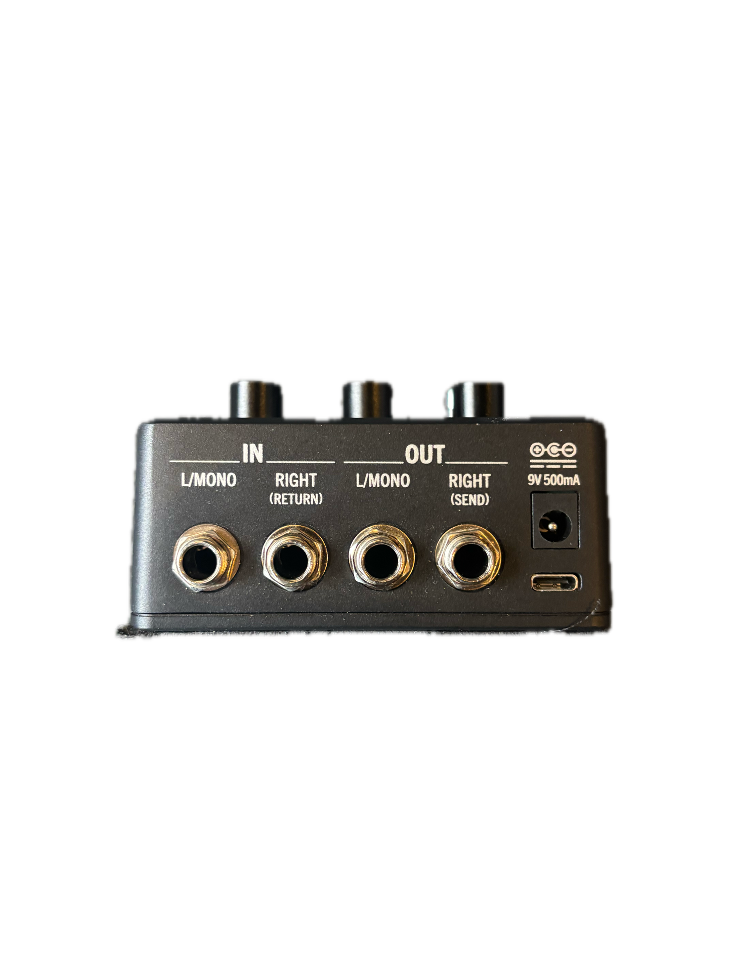 Line 6 HX One Multi-Effects (Pre-Owned)