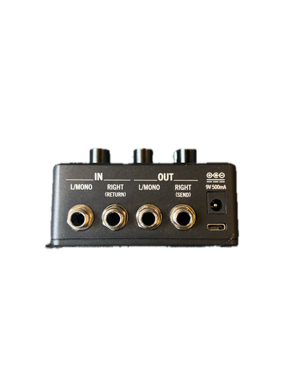 Line 6 HX One Multi-Effects (Pre-Owned)