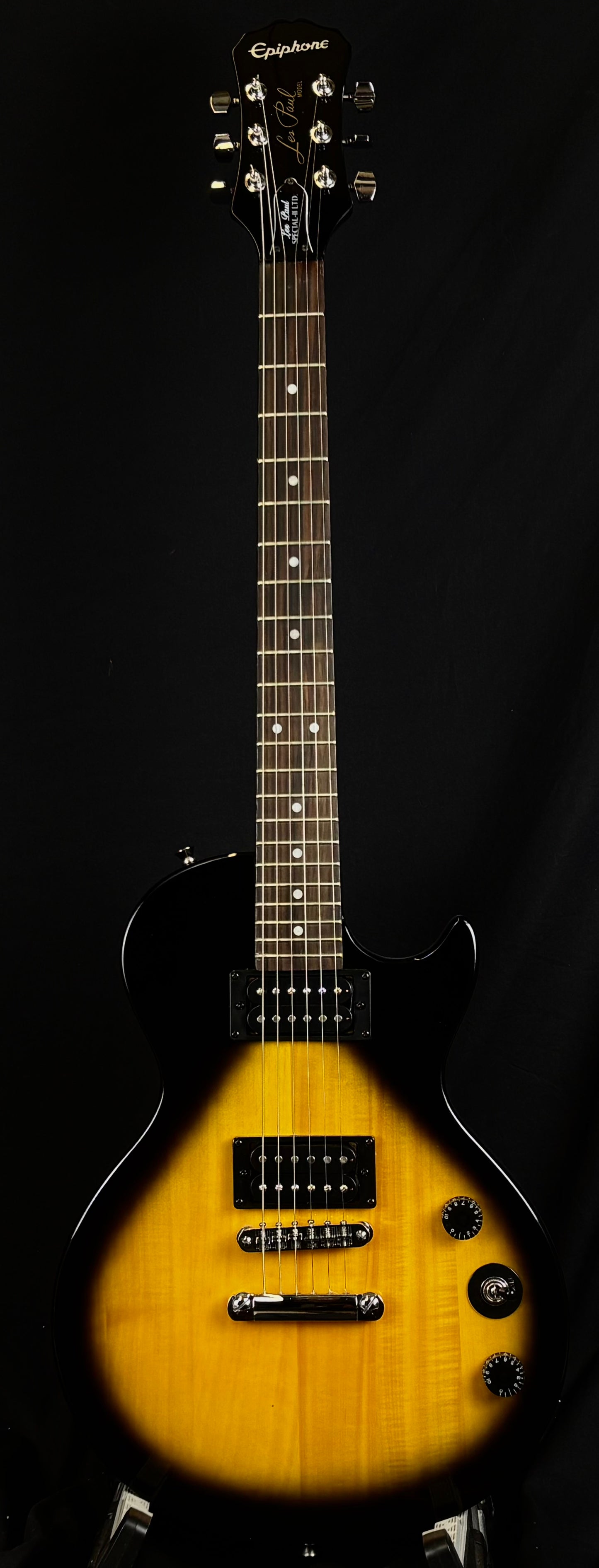 Epiphone Les Paul Special II Player Pack (Pre-Owned)