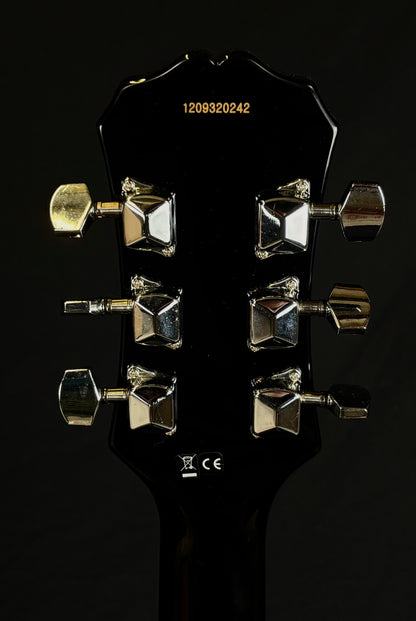 Epiphone Les Paul Special II Player Pack (Pre-Owned)