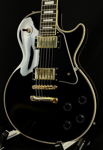 Epiphone Les Paul Custom Pro Ebony (Pre-Owned)