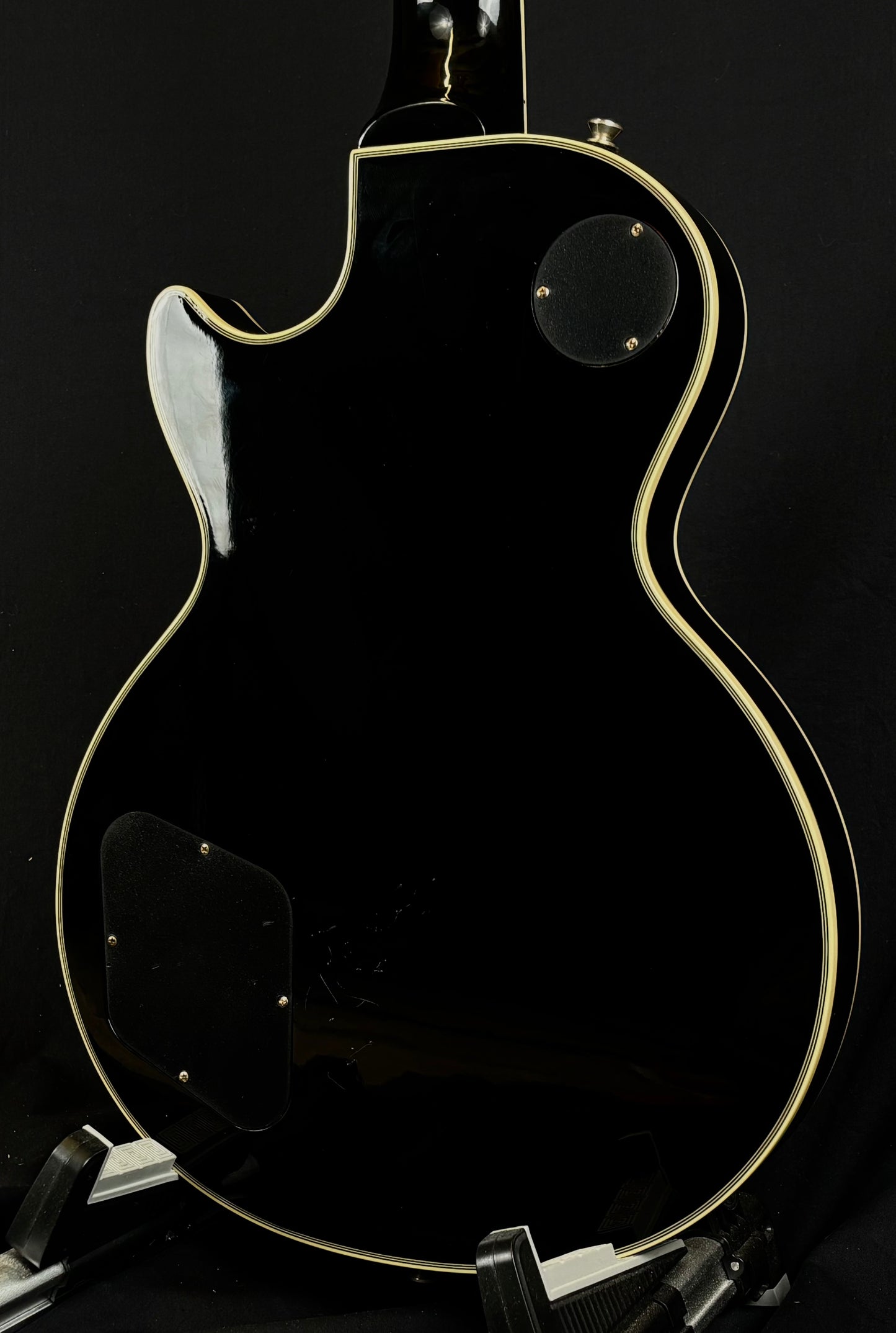 Epiphone Les Paul Custom Pro Ebony (Pre-Owned)