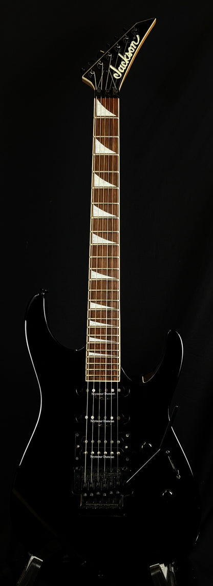 Jackson Dinky MIJ Black (Pre-Owned)