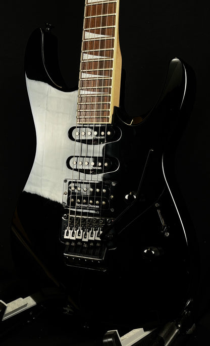 Jackson Dinky MIJ Black (Pre-Owned)