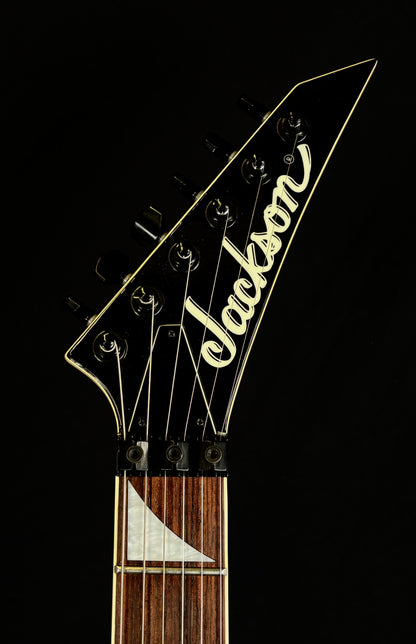 Jackson Dinky MIJ Black (Pre-Owned)