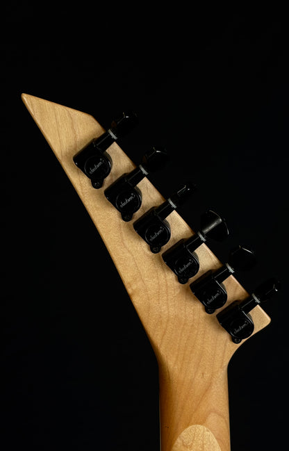 Jackson Dinky MIJ Black (Pre-Owned)