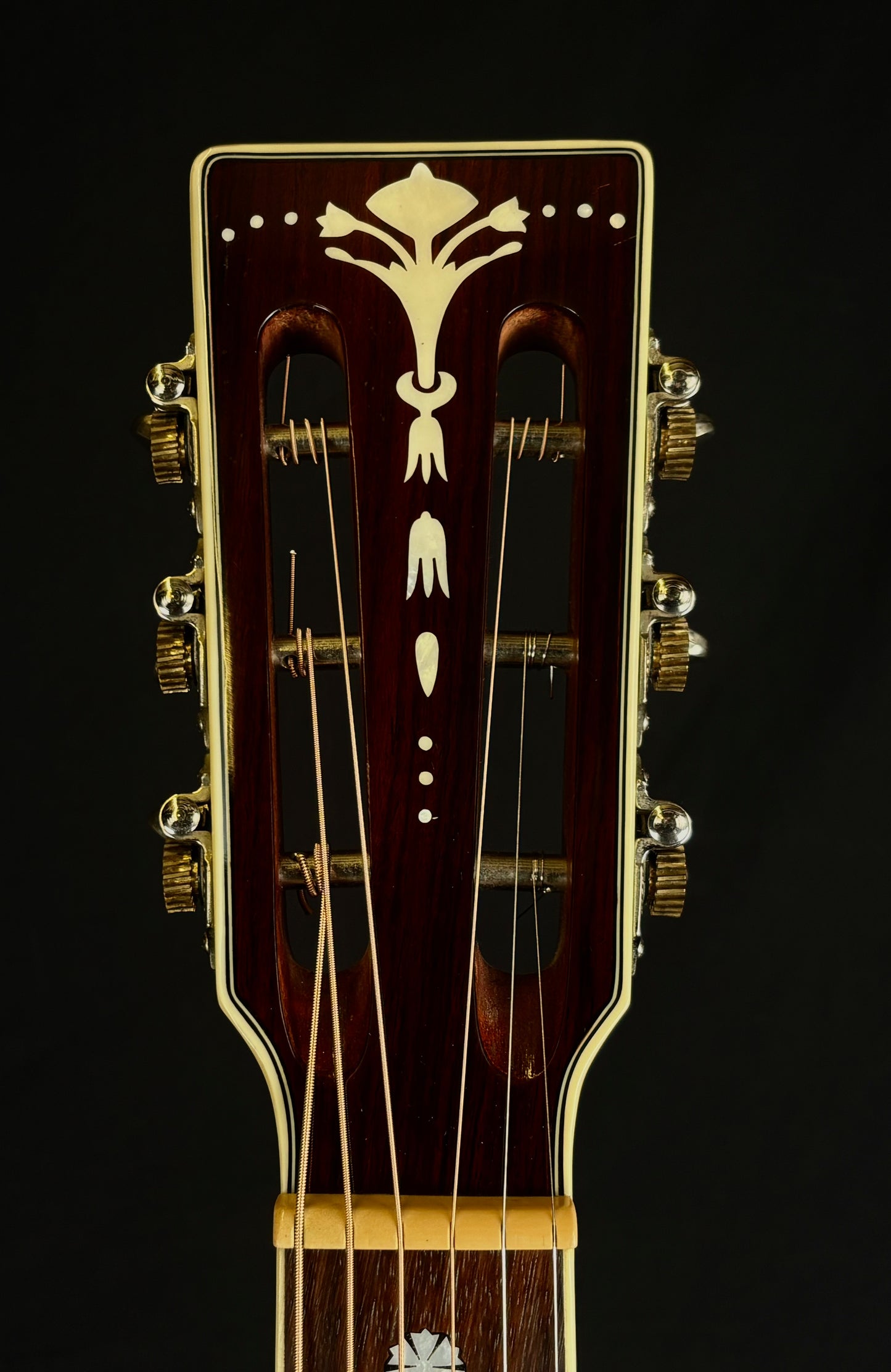 Crafter TA-050 Natural w/ LR Baggs M-1 (Pre-Owned)