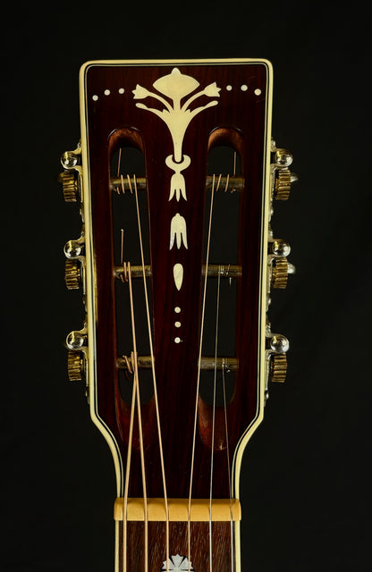 Crafter TA-050 Natural w/ LR Baggs M-1 (Pre-Owned)