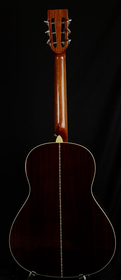 Crafter TA-050 Natural w/ LR Baggs M-1 (Pre-Owned)