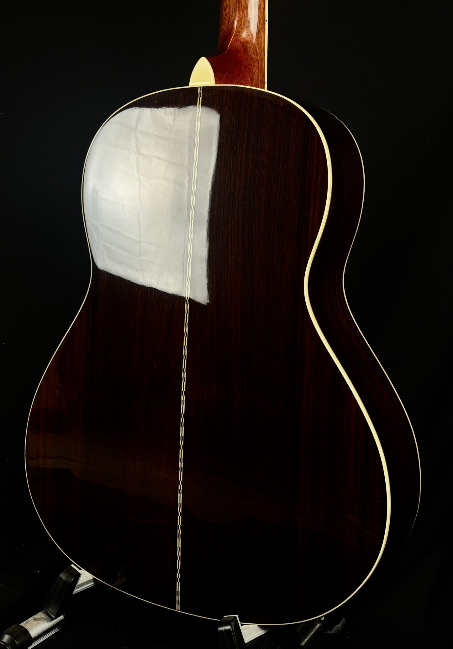 Crafter TA-050 Natural w/ LR Baggs M-1 (Pre-Owned)