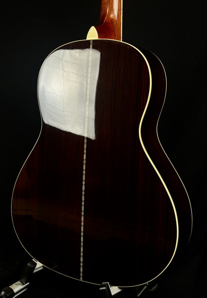 Crafter TA-050 Natural w/ LR Baggs M-1 (Pre-Owned)