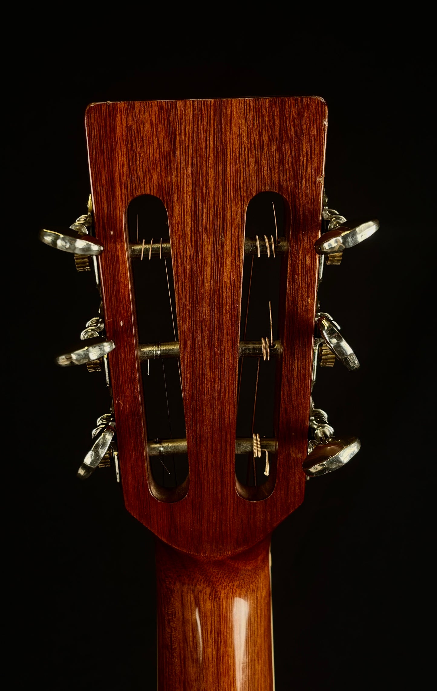 Crafter TA-050 Natural w/ LR Baggs M-1 (Pre-Owned)