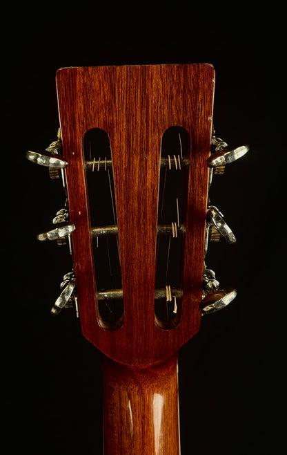 Crafter TA-050 Natural w/ LR Baggs M-1 (Pre-Owned)