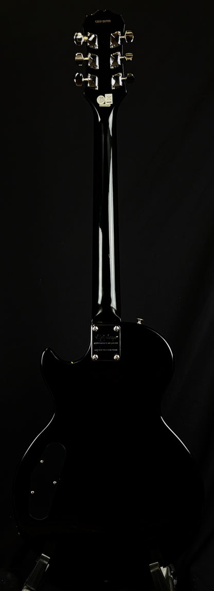 Epiphone Les Paul Special I Black (Pre-Owned)
