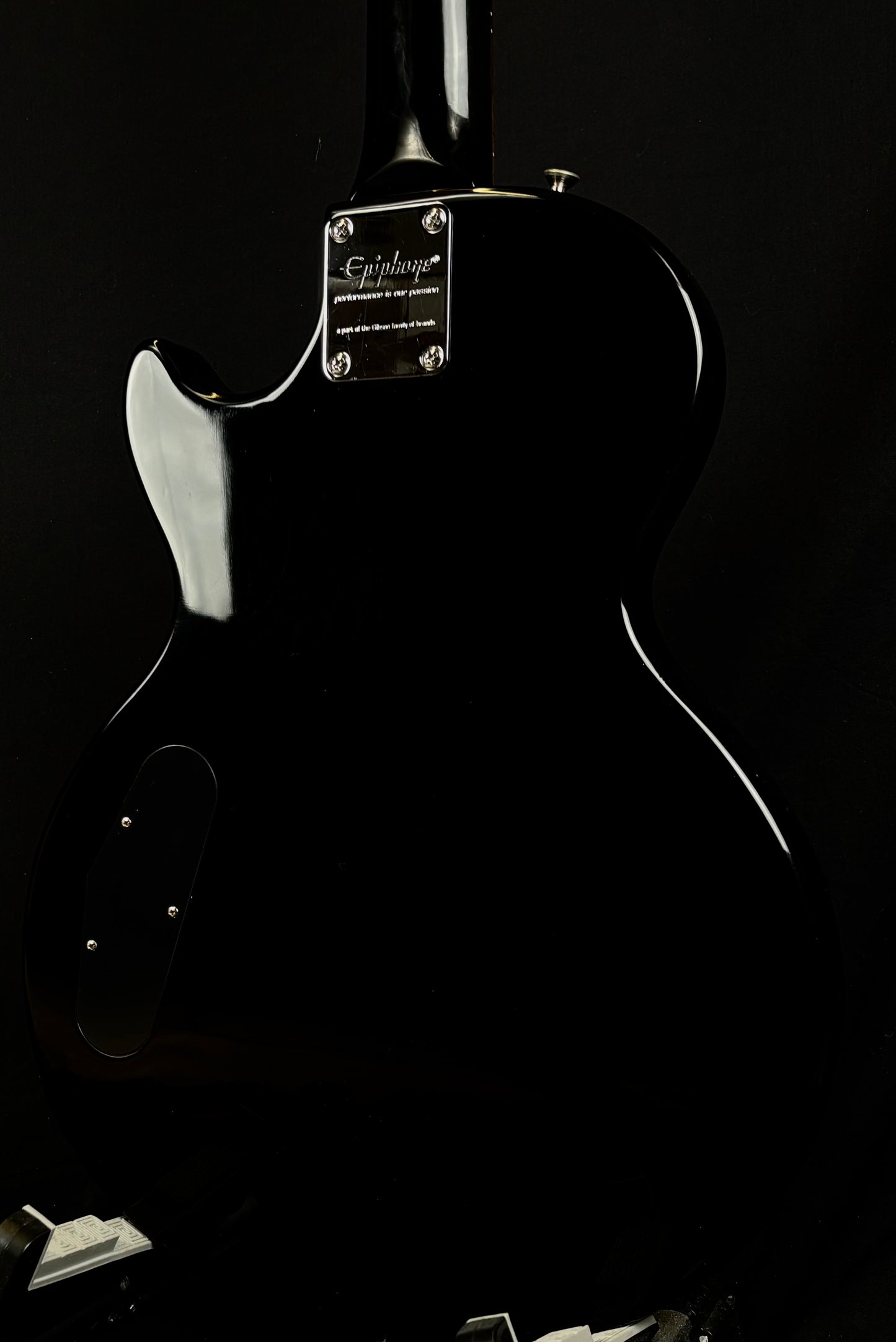 Epiphone Les Paul Special I Black (Pre-Owned)