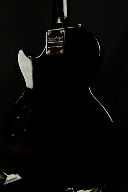 Epiphone Les Paul Special I Black (Pre-Owned)