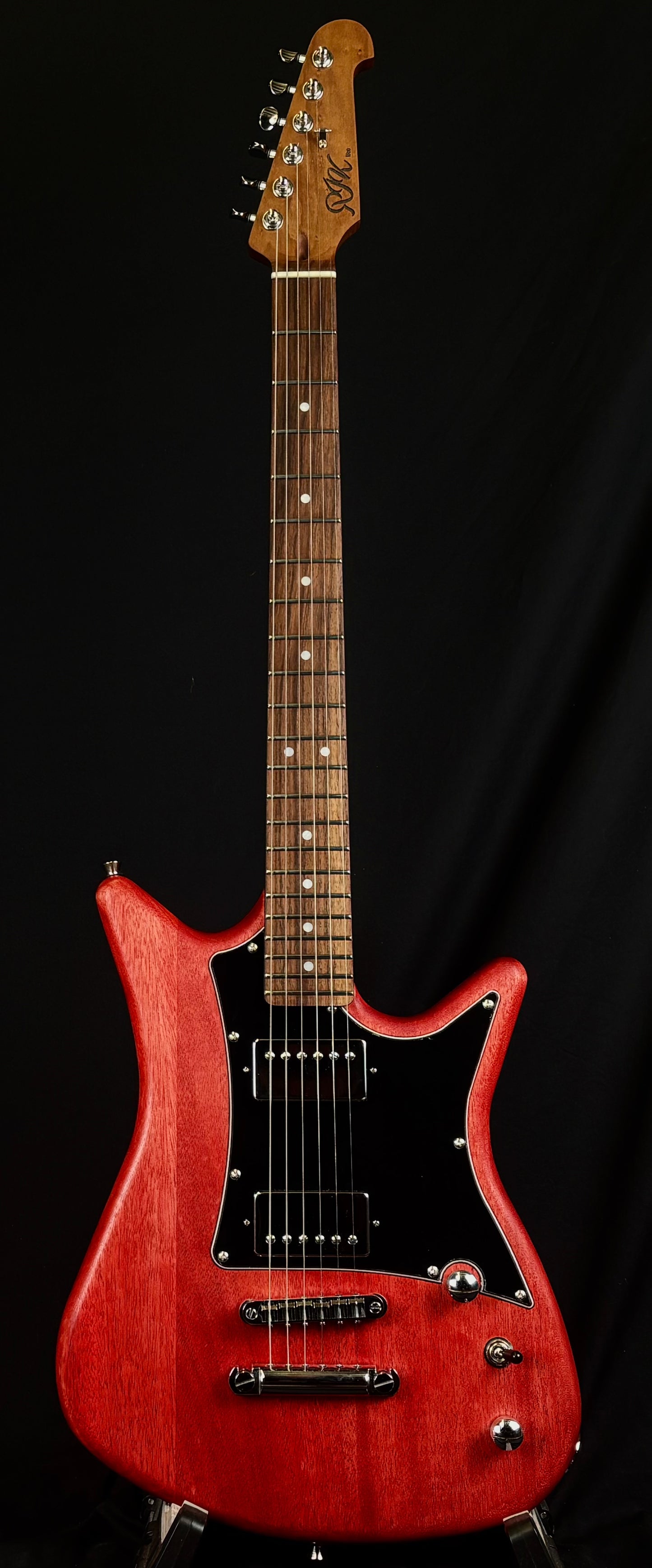RJK Lite Savannah L25 Ruby
