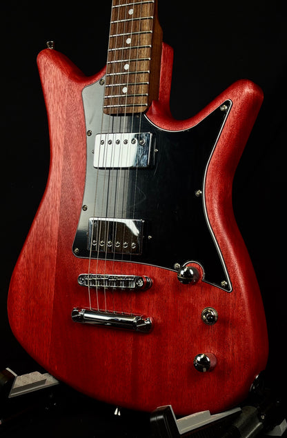 RJK Lite Savannah L25 Ruby