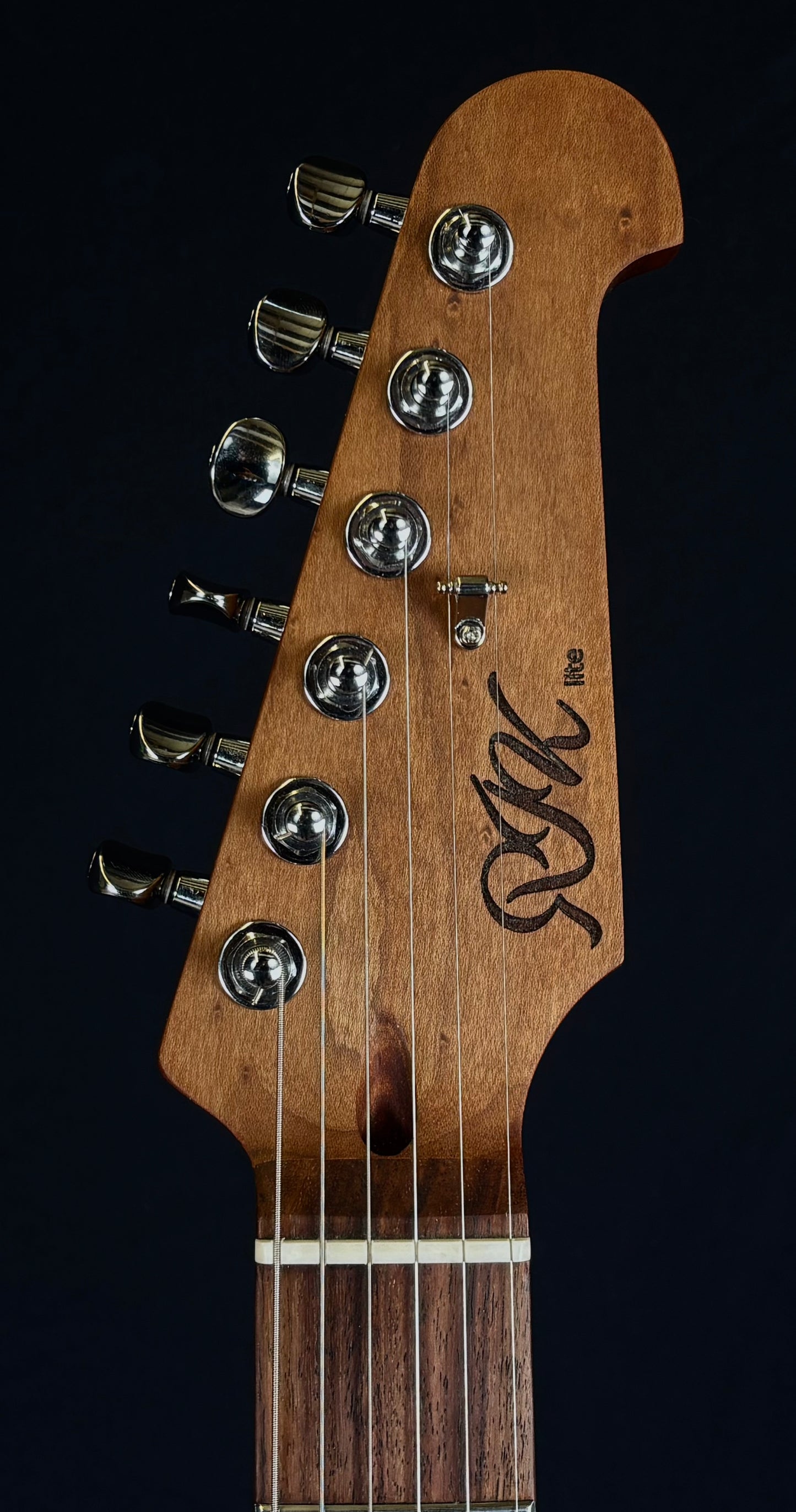 RJK Lite Savannah L25 Ruby