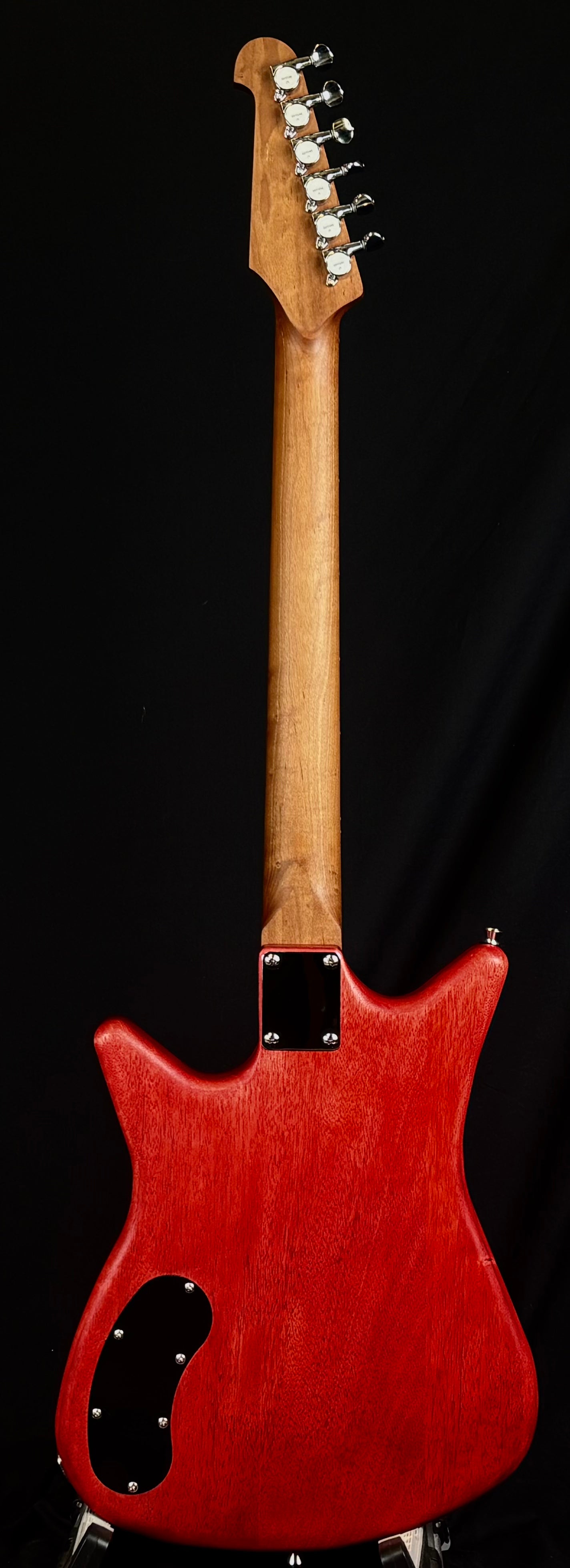 RJK Lite Savannah L25 Ruby