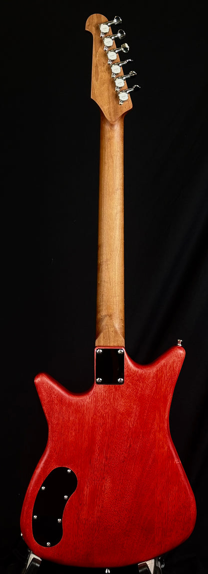 RJK Lite Savannah L25 Ruby