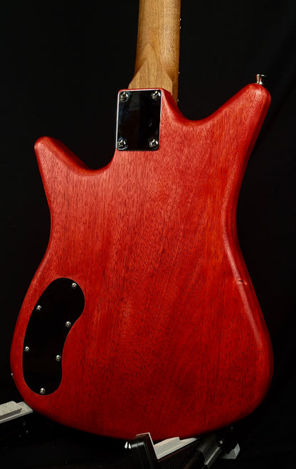 RJK Lite Savannah L25 Ruby