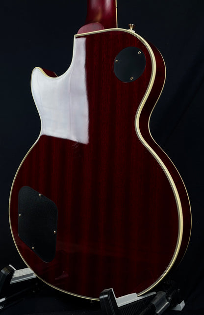 Epiphone Les Paul Custom Prophecy Plus Black Cherry (Pre-Owned)