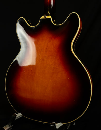Guild Starfire V Sunburst 1967 (Pre-Owned)
