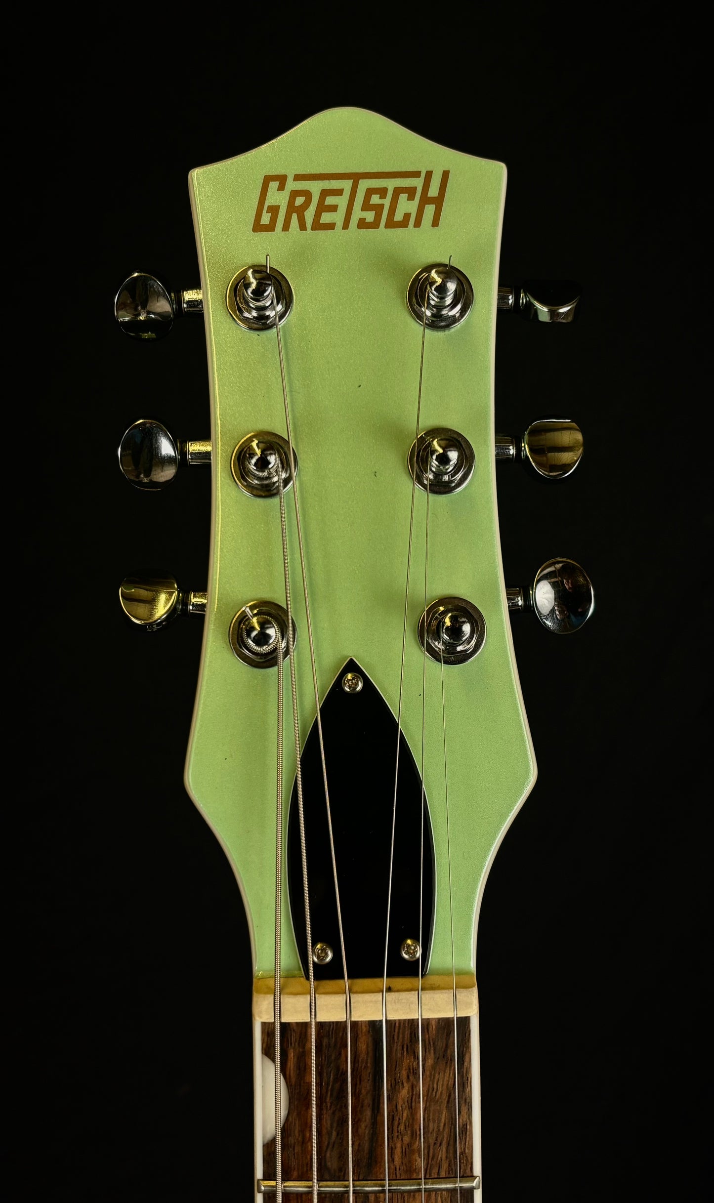 Gretsch G5230T Electromatic Jet Broadway Jade Metallic (Pre-Owned)