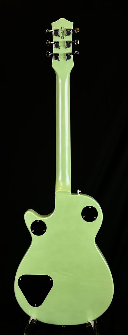 Gretsch G5230T Electromatic Jet Broadway Jade Metallic (Pre-Owned)