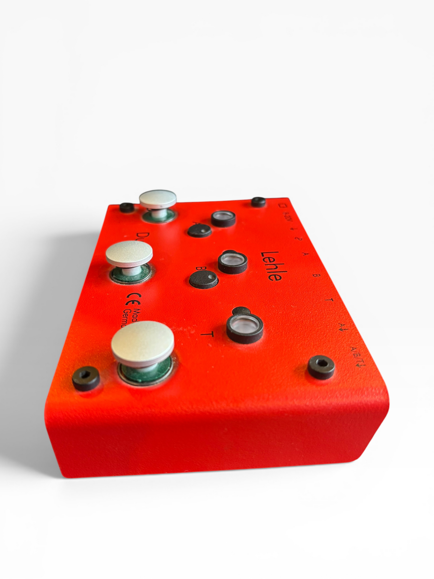 Lehle Dual SGOS Switcher Pedal (Pre-Owned)