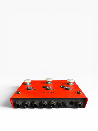 Lehle Dual SGOS Switcher Pedal (Pre-Owned)