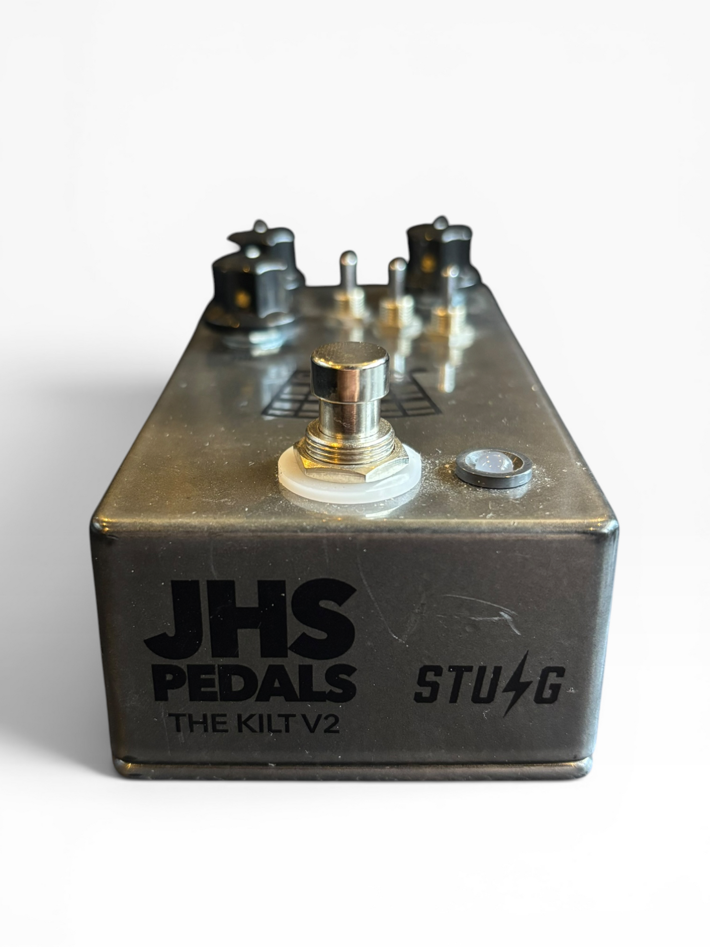 JHS Kilt V2 Overdrive & Distortion (Pre-Owned)