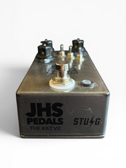JHS Kilt V2 Overdrive & Distortion (Pre-Owned)