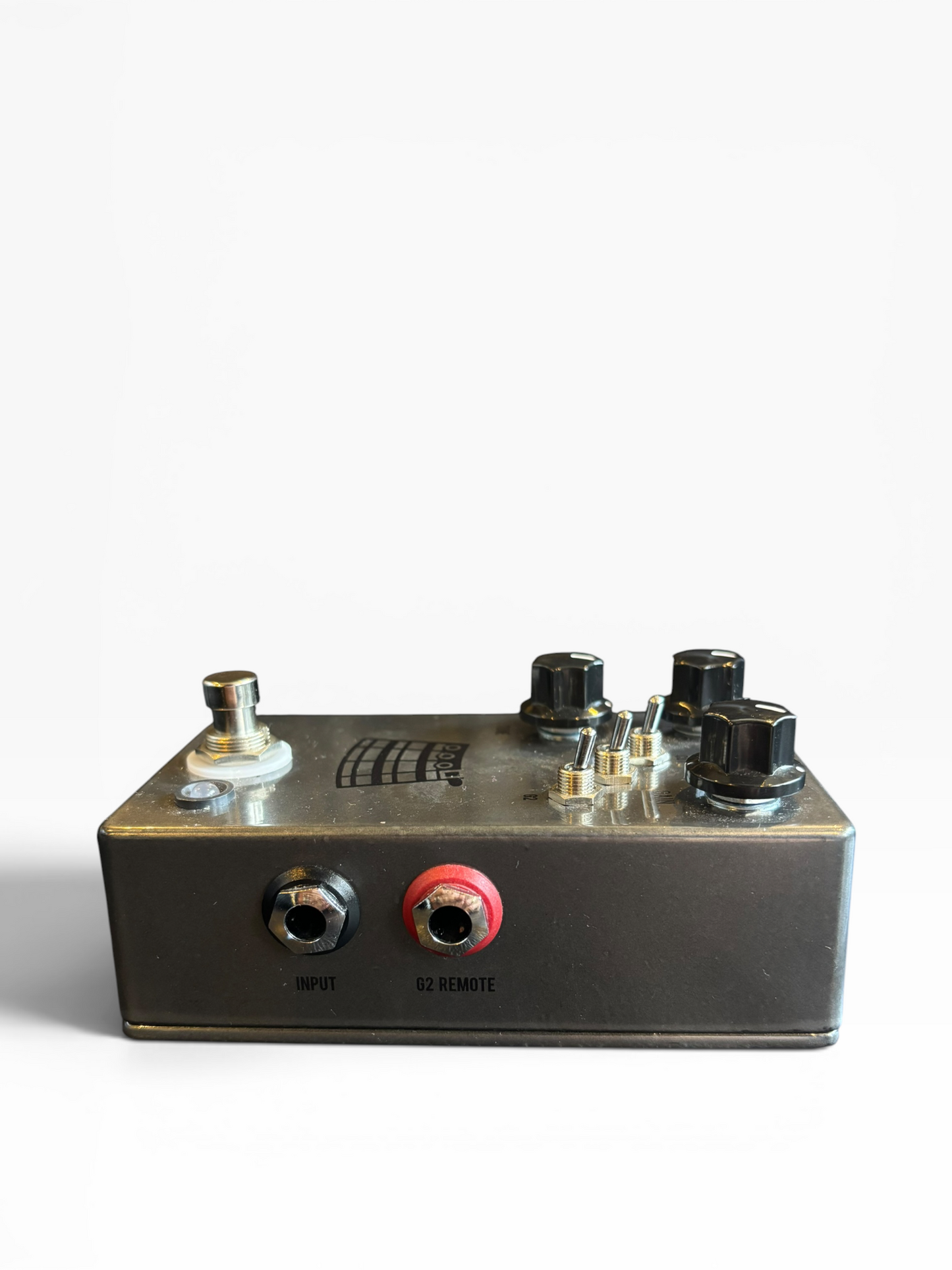 JHS Kilt V2 Overdrive & Distortion (Pre-Owned)