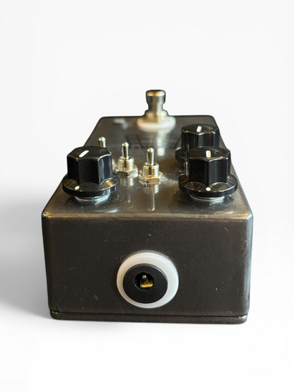 JHS Kilt V2 Overdrive & Distortion (Pre-Owned)