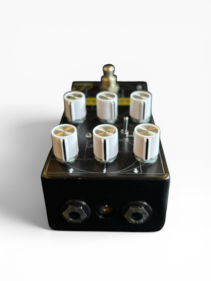 Crazy Tube Circuits Golden Ratio Compressor (Pre-Owned)