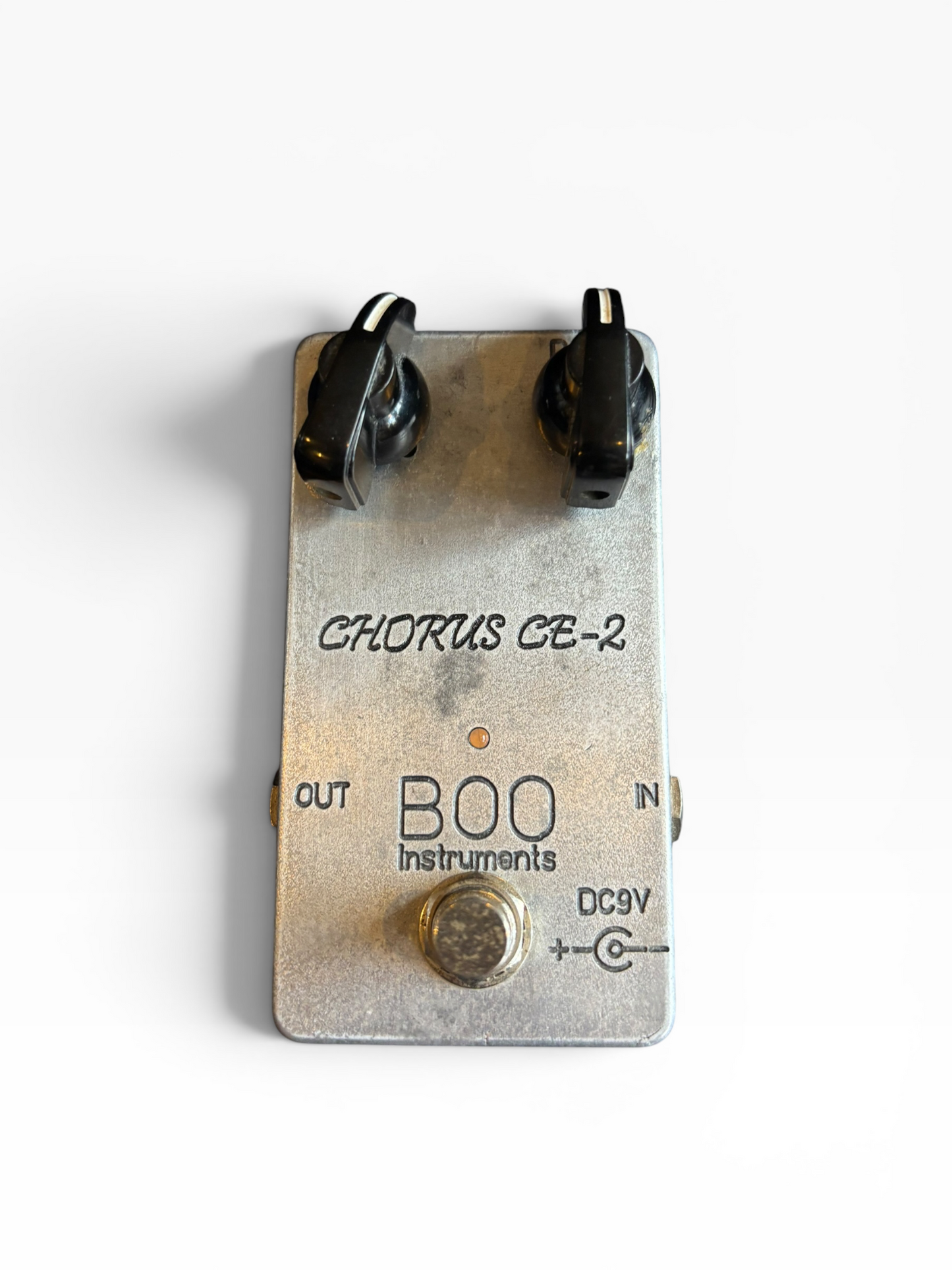 BOO Instruments CE-2 Chorus (Pre-Owned)