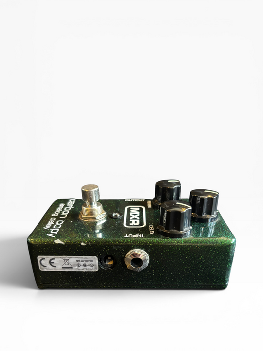MXR Carbon Copy Delay (Pre-Owned)