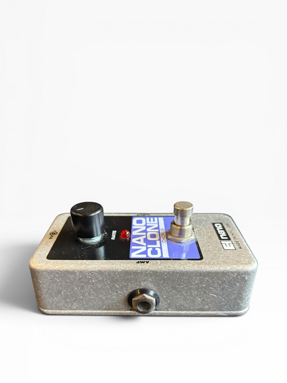 EHX Nano Clone Chorus (Pre-Owned)