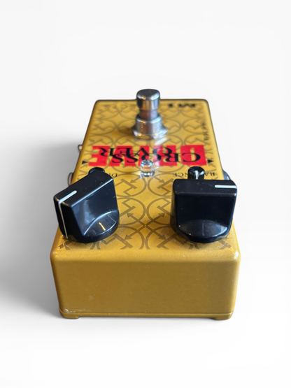 MI Effects Cross Over Drive (Pre-Owned)