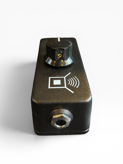 JHS Little Black Amp Box Attenuator (Pre-Owned)