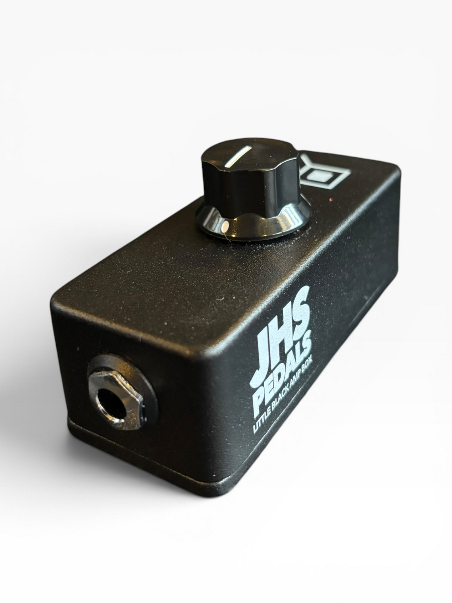 JHS Little Black Amp Box Attenuator (Pre-Owned)