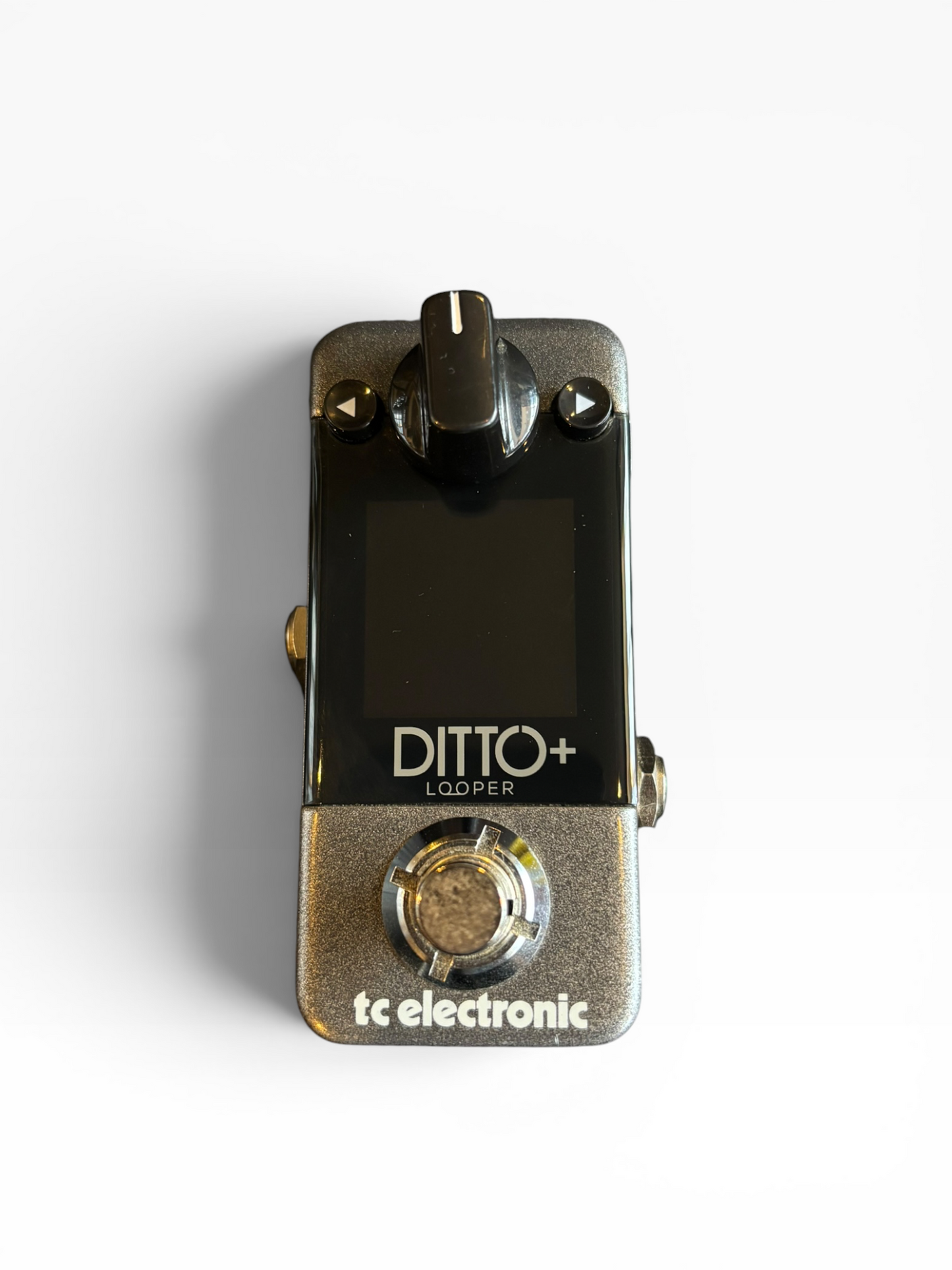 TC Electronic Ditto+ Looper (Pre-Owned)